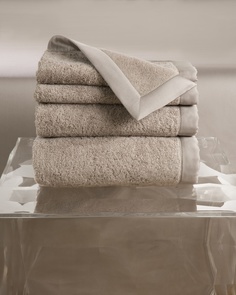 Набор полотенец "MOLLE PRISMA" (4 шт) Domino