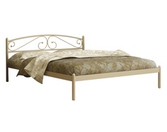 Кровать "Оптима" Stillbed