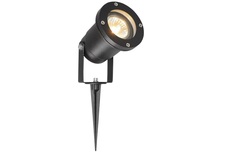 Уличный светильник титан (mw-light) черный 29 см. MWL