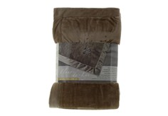 Плед "Fleur-de-Lys" Goezze