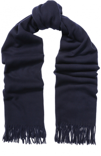 Вязаный шарф из овечьей шерсти Acne Studios