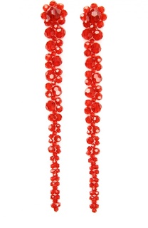 Категория: Серьги-пусеты Simone Rocha