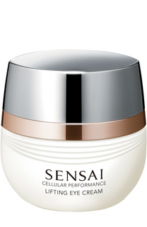 Лифтинг крем для глаз Cellular Performance Sensai