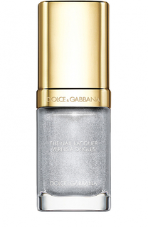 Лак для ногтей, оттенок 805 Mirror Ball Dolce &amp; Gabbana