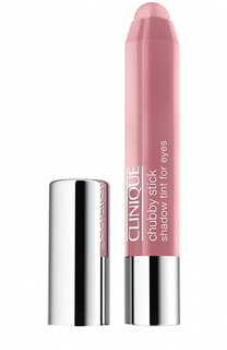 Тени для век Chubby Stick Shadow, оттенок Pink &amp; Plenty Clinique