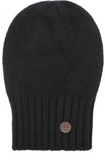 Кашемировая вязаная шапка Inverni