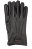 Категория: Кожаные перчатки мужские Giorgio Armani