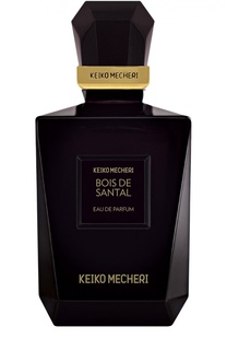 Парфюмерная вода Bois De Santal Keiko Mecheri