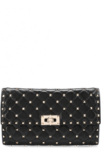 Клатч Rockstud Spike Valentino