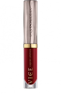 Жидкая помада, оттенок Crimson Urban Decay