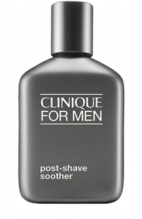 Средство после бритья Post-Shave Soother Clinique