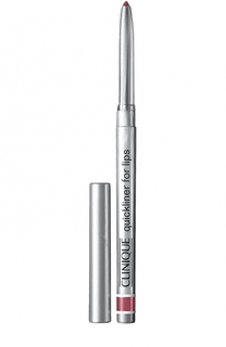 Автоматический карандаш для губ Quickliner, оттенок 36 Clinique