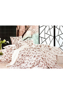 Прованс КПБ сатин Евро 4н Sofi De Marko