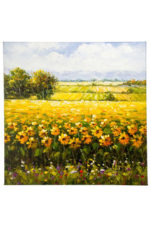 Картина JANE AND JACK ART STUDIO