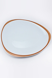 Тарелка 35х30 см Royal Porcelain