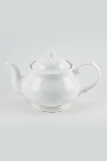 Чайник 0,5 л "White" Royal Bon China