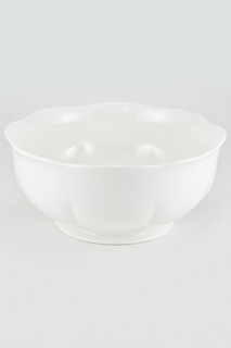 Салатник 20 см "White" Royal Bon China