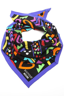 Платок Moschino