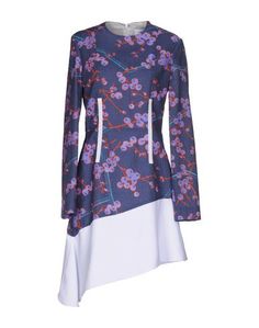Короткое платье Carven