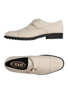 Мокасины Tod’S