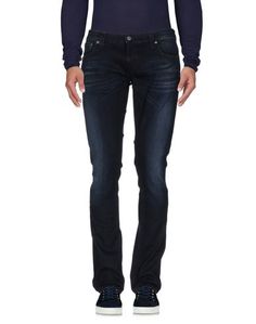 Джинсовые брюки Nudie Jeans Co