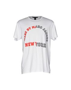 Футболка Marc By Marc Jacobs