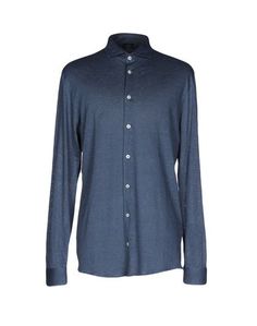 Pубашка Barba Napoli