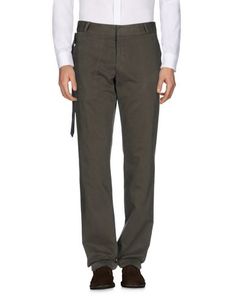 Повседневные брюки Dries Van Noten