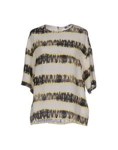 Блузка Msgm