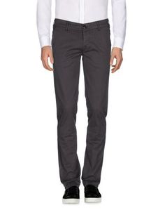 Повседневные брюки Cycle