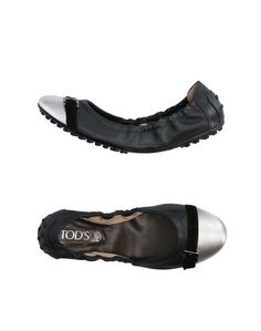 Балетки Tod’S