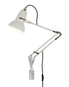 Настенная лампа Anglepoise