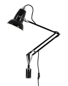 Настенная лампа Anglepoise