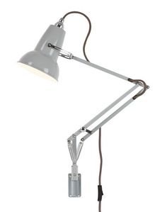 Настенная лампа Anglepoise