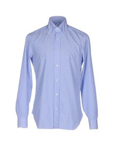 Pубашка Barba Napoli