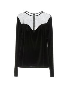 Блузка Lanvin