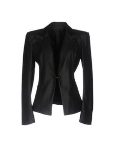 Пиджак Rick Owens