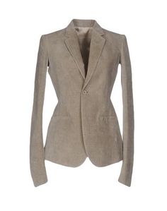 Пиджак Rick Owens