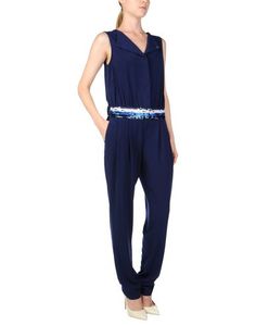 Комбинезоны без бретелей Blugirl Folies