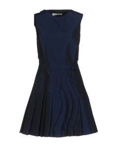 Короткое платье Viktor &; Rolf