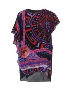 Блузка Versace