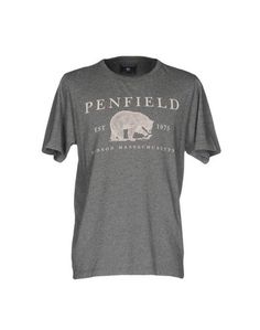 Футболка Penfield