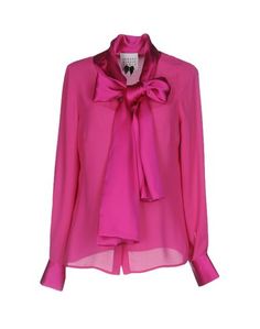 Pубашка Edward Achour