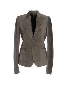 Пиджак Rick Owens