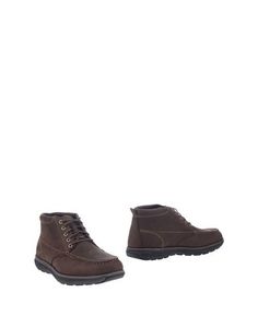 Полусапоги и высокие ботинки Timberland