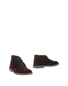 Полусапоги и высокие ботинки Florsheim