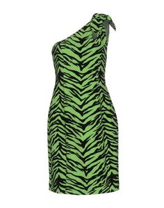 Платье до колена Moschino Cheap AND Chic