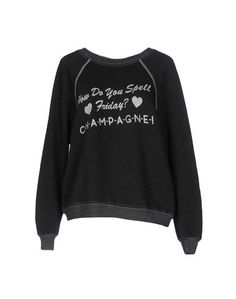 Толстовка Wildfox
