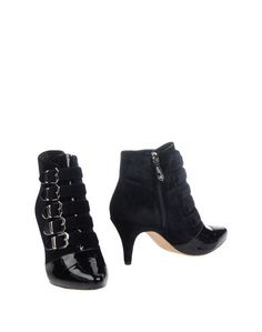 Полусапоги и высокие ботинки Sargossa