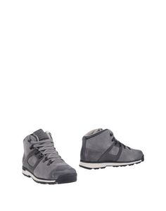 Полусапоги и высокие ботинки Timberland